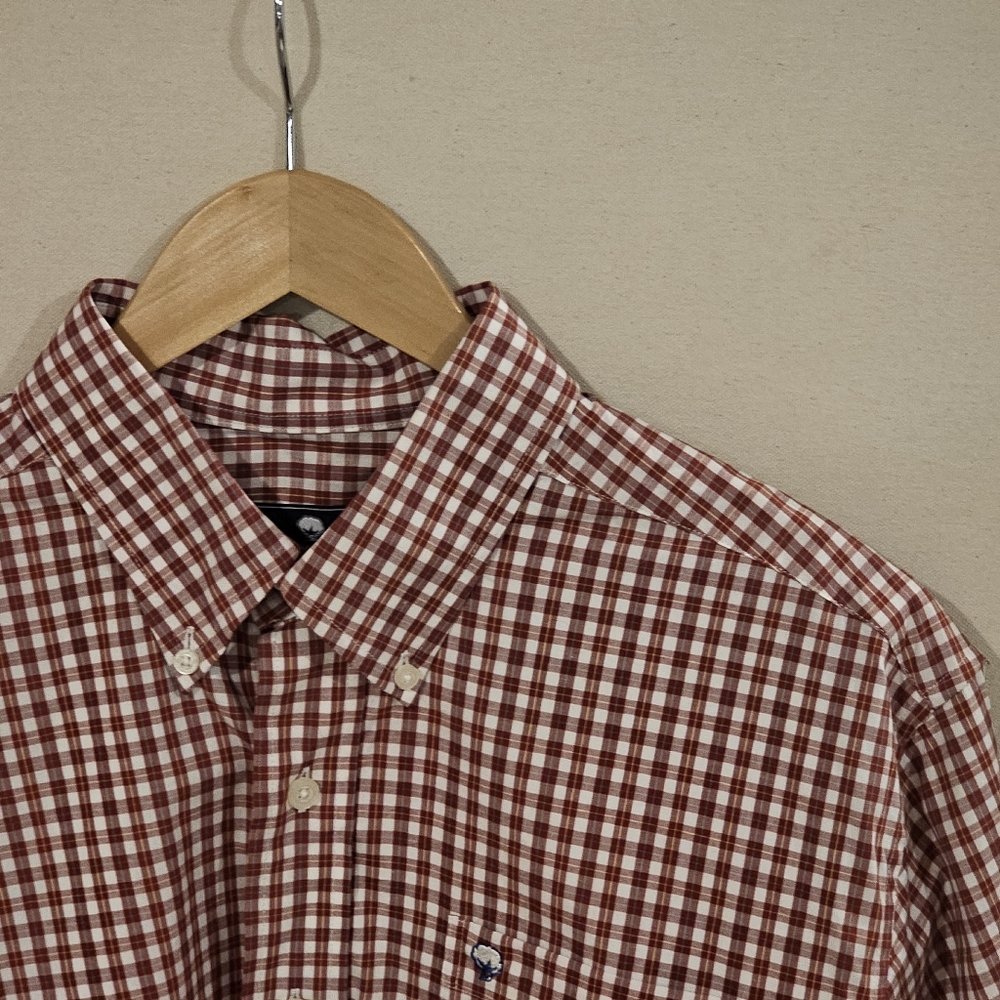 Southern Shirt Company Cotton Club Shirt M